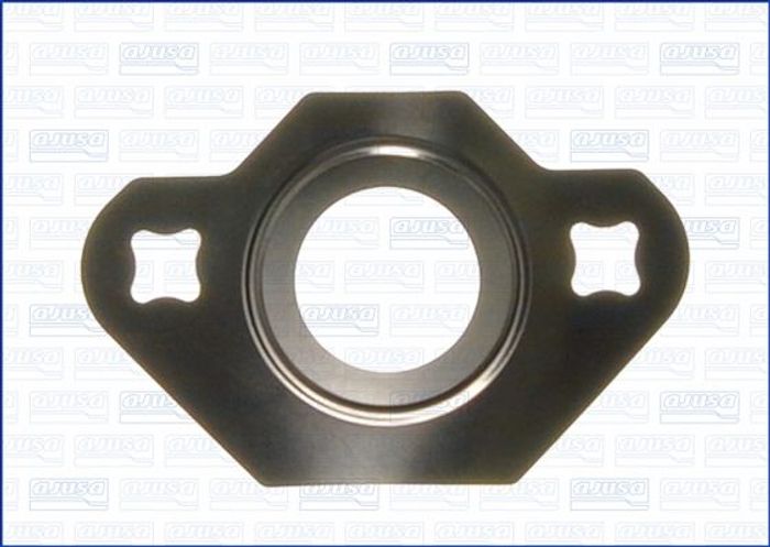 Ventildichtung EGR passt zu: CHRYSLER 300C, 300M, CIRRUS, GRAND VOYAGER V, NE...