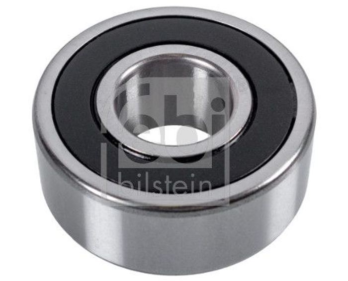 Lager der Kupplungswelle (25x62x24mm) passt zu: MERCEDES ACTROS, ACTROS MP2 /...