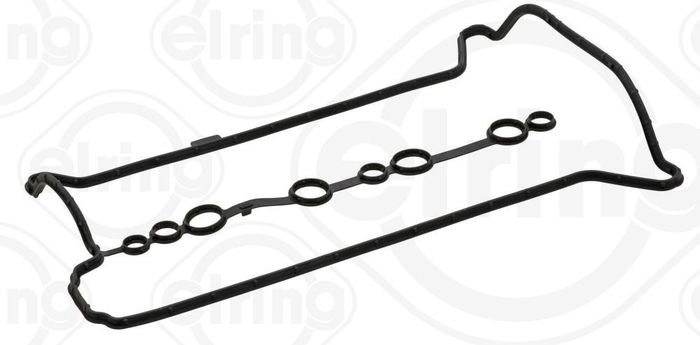 Ventildeckeldichtung passt zu: MERCEDES CITAN (MPV), CITAN/MINIVAN (W415); DA...