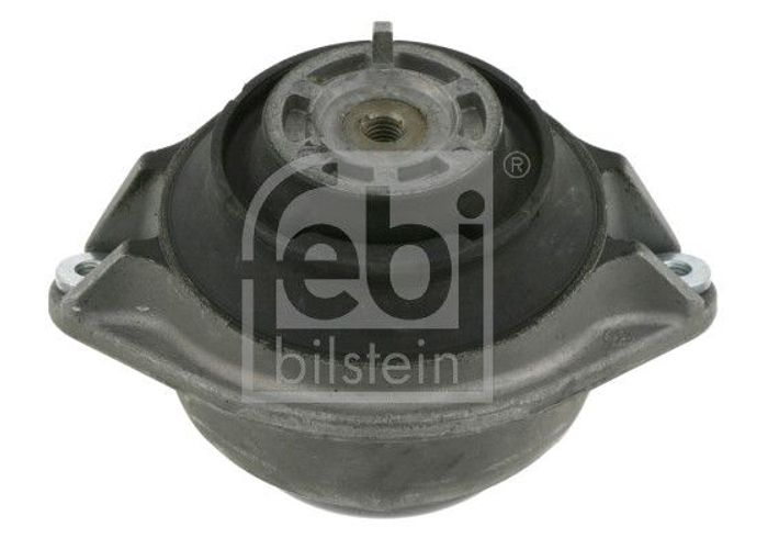 Motorlagerung vorne R, hydraulik passt zu: MERCEDES S (W140) 2.8/3.2 03.91-10.98