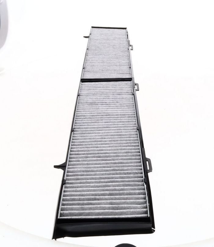 Filter, Innenraumluft
