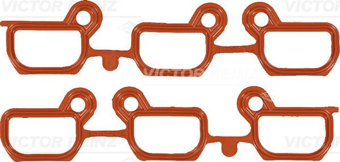 Ansaugkollektordichtungen passt zu: BMW 3 (E36), 3 (E46), 5 (E39), 5 (E60), 5...