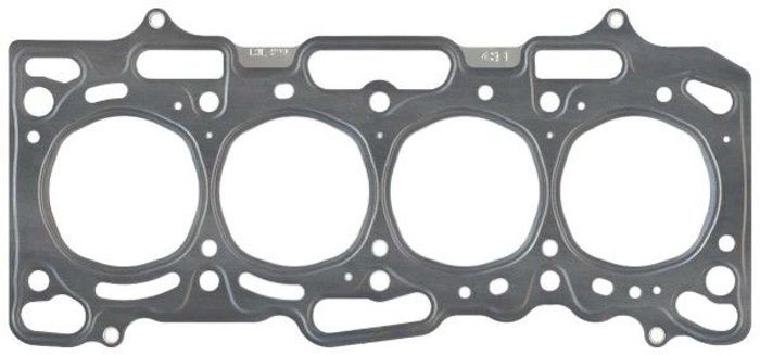 Zylinderkopfdichtung (dicke: 0,42mm) passt zu: MITSUBISHI CARISMA, COLT V, LA...