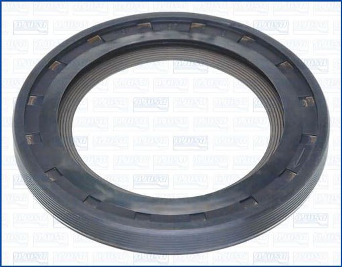 Kurbelwellendichtung vorne (48x67x8) passt zu: SSANGYONG ACTYON II, ACTYON SP...