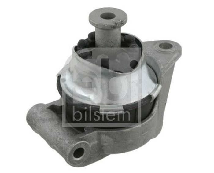 Motorlagerung hinten L/R, gummi-metall passt zu: OPEL ASTRA G, ASTRA G CLASSI...