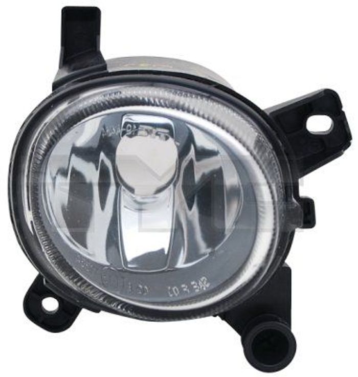 Nebelleuchte vorne R (H11) passt zu: AUDI A1 8X, A4 B7, A5 8T, A6 C6, Q3 8U;...