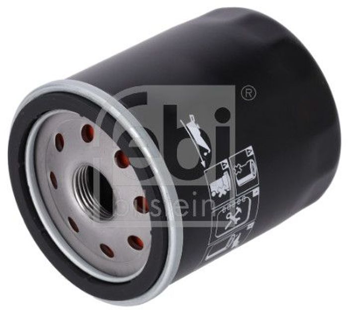Ölfilter passt zu: LAND ROVER DISCOVERY I, FREELANDER I; MG MAESTRO, MG 3, MG...