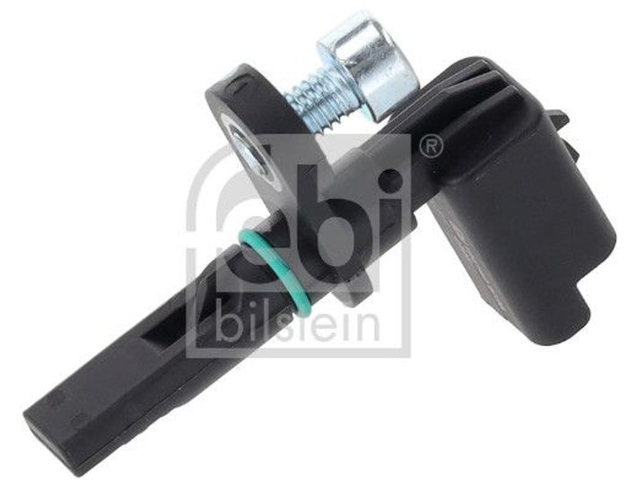 ABS-Sensor hinten L/R passt zu: CITROEN JUMPY III, SPACETOURER; FIAT SCUDO, U...