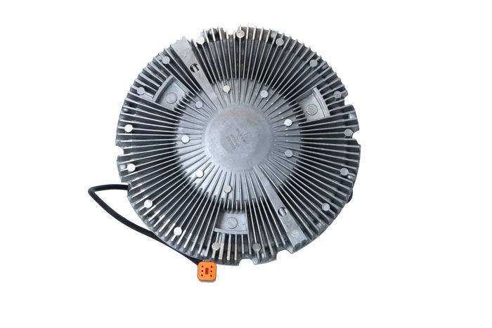 Kühlerlüfterkupplung (anzahl der Pins: 5) passt zu: RVI KERAX, PREMIUM dCi11-...