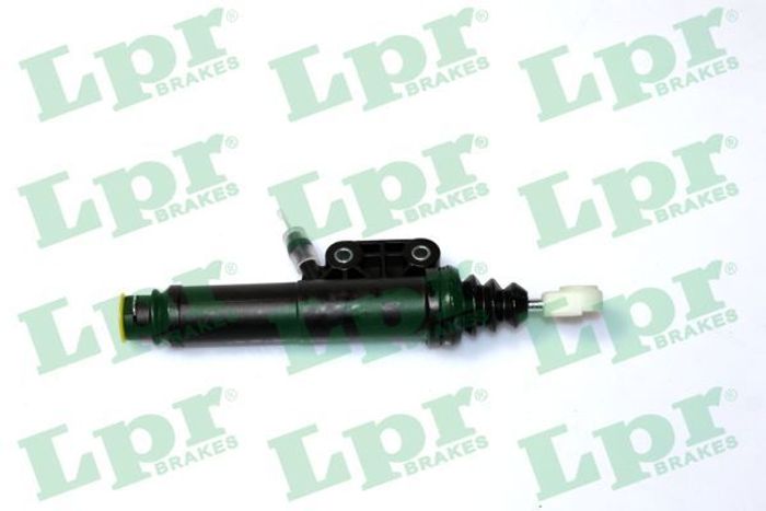 Geberzylinder (19,05mm) passt zu: MERCEDES SPRINTER 2-T (B901, B902), SPRINTE...