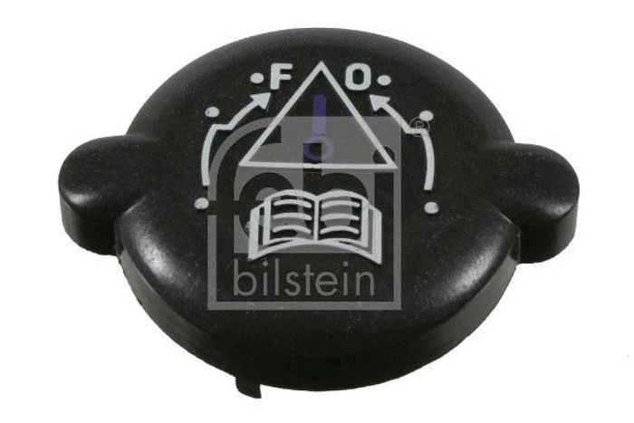 KÜHLERVERSCHLUSS (1,4bar) passt zu: CITROEN AX, BERLINGO, C15, C4 I, C4 II, S...