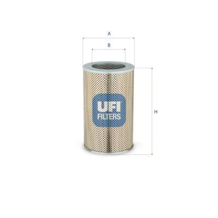 Ölfilter