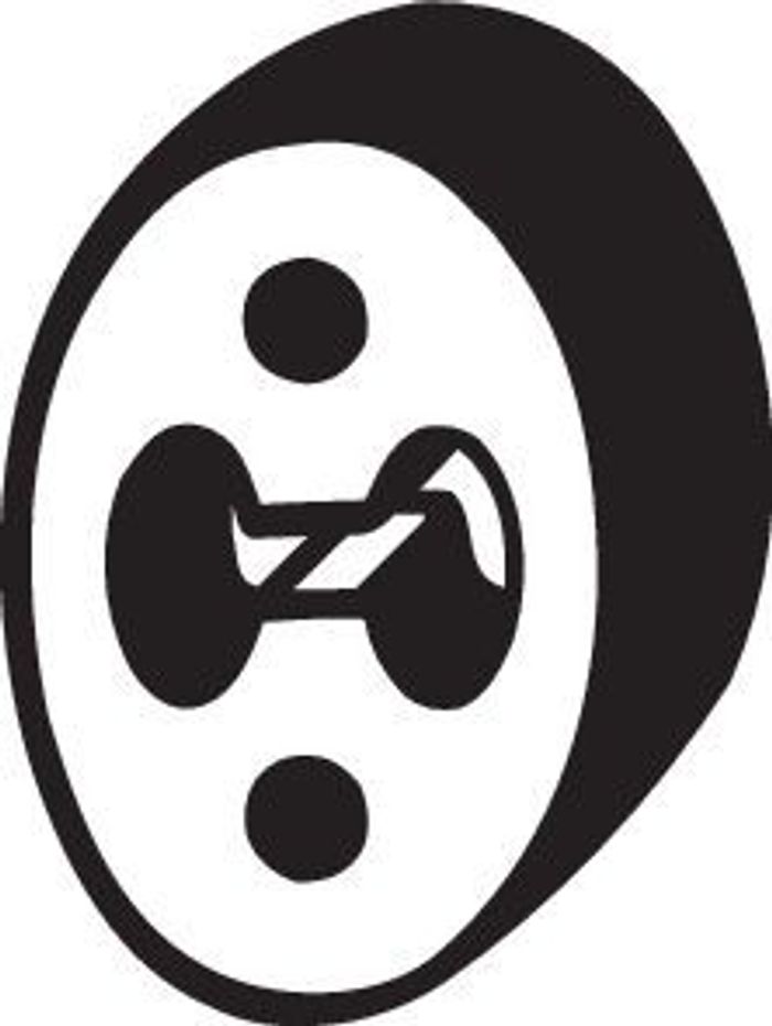 Auspuffsystemhalter passt zu: VOLVO 440; ALFA ROMEO 145, 146, 155, 156, 164,...
