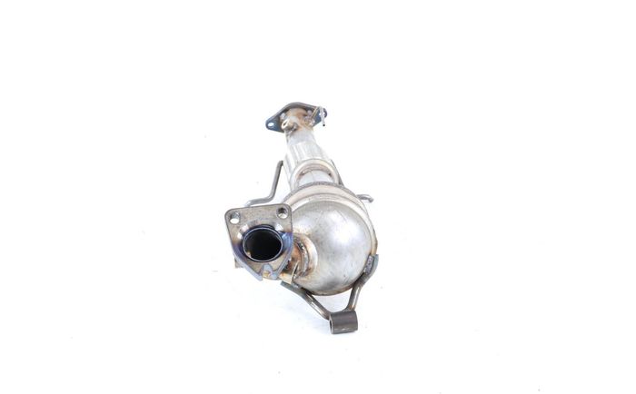 Katalysator EURO 5 passt zu: FORD TOURNEO CONNECT, TRANSIT CONNECT 1.8D 06.02...