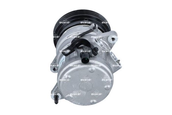 Klimakompressor passt zu: KIA PICANTO I 1.0-1.1LPG 04.04-09.11