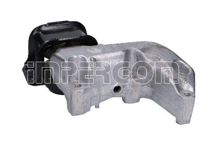 Motorlagerung vorne R, oben, hydraulik passt zu: CITROEN C4, C4 I; PEUGEOT 10...