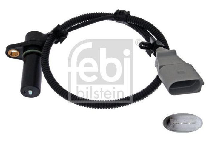 Kurbelwellensensor passt zu: AUDI A3, A4 B5, A4 B6, A4 B7, A6 C5; FORD GALAXY...