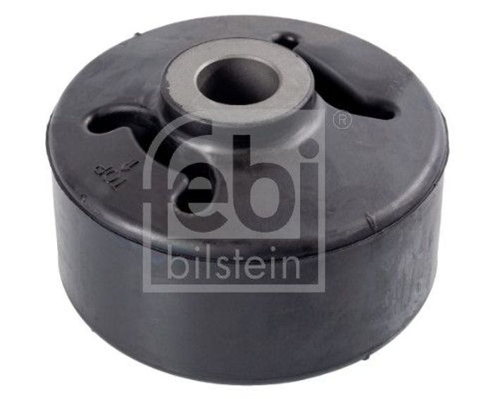 Silentblock der Schwinge vorne vorne (31,5/155x114) passt zu: SAF INTRADISC E...
