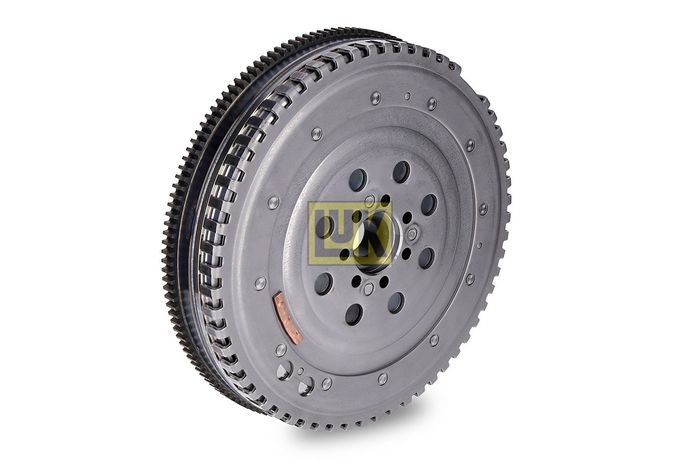 Zweimassenschwungrad mit mechanischer getriebe passt zu: MERCEDES A (W176), B...