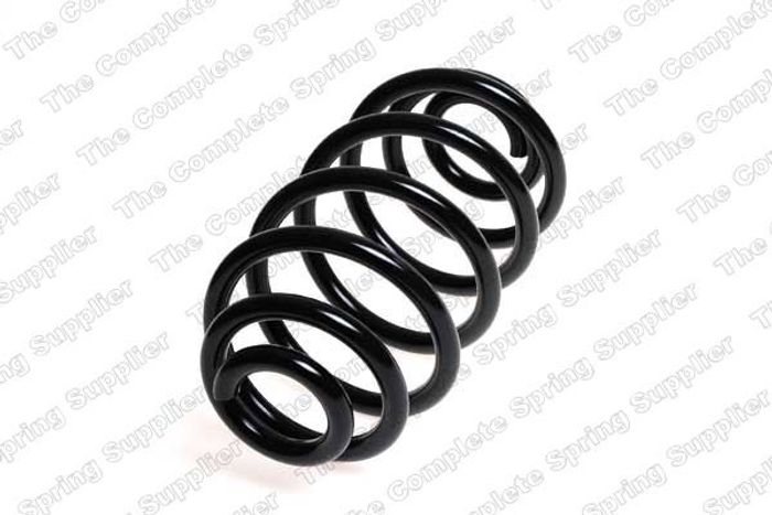 Federungsfeder hinten L/R passt zu: FIAT CROMA 1.8-2.4D 06.05-12.11