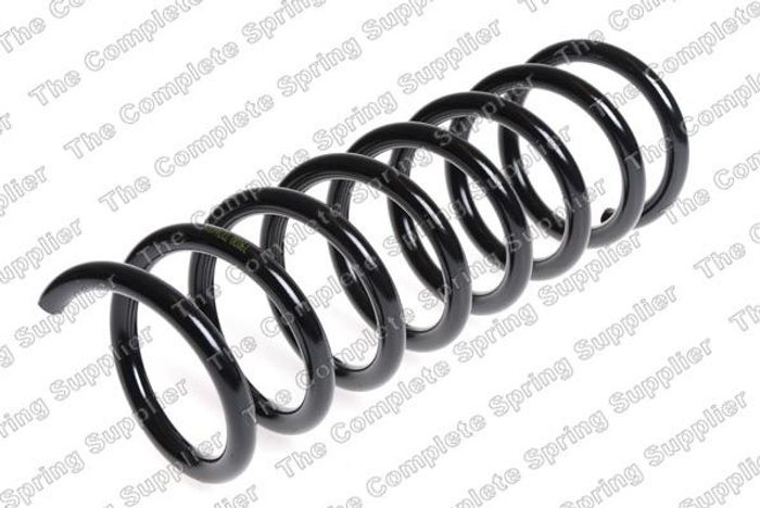 Federungsfeder hinten L/R passt zu: RENAULT MEGANE SC&Eacute;NIC, SCENIC I 1.9D/2.0...