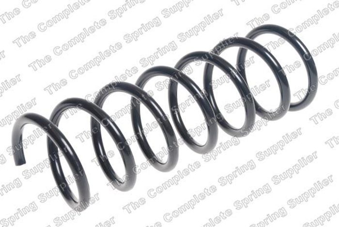 Federungsfeder hinten L/R passt zu: VOLVO C30, V50 1.6-2.5 12.03-12.12