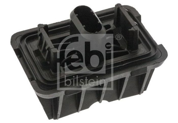 Außenschwellenschutz hinten/vorne L/R (schwarz) passt zu: BMW 3 (E90), 3 (E91...