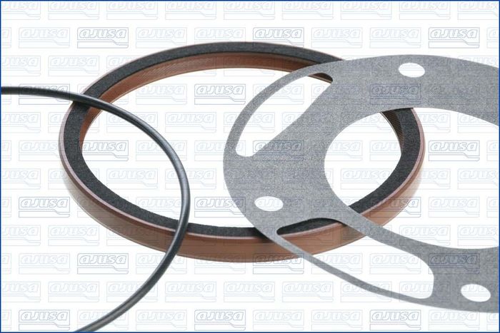 kompletter Satz von Motordichtungen passt zu: VOLVO 850, C70 I, S70, V70 I, X...