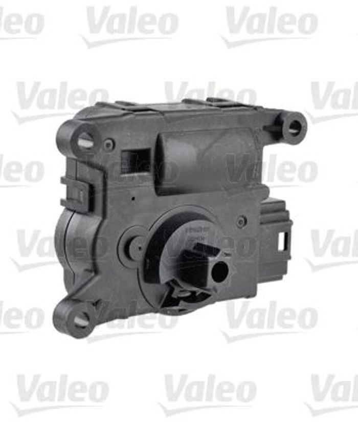 Schrittmotor der Klimaanlage passt zu: RENAULT GRAND SCENIC III, MEGANE, MEGA...
