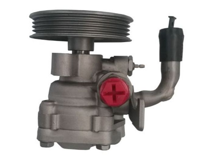 Hydraulikpumpe, Lenkung