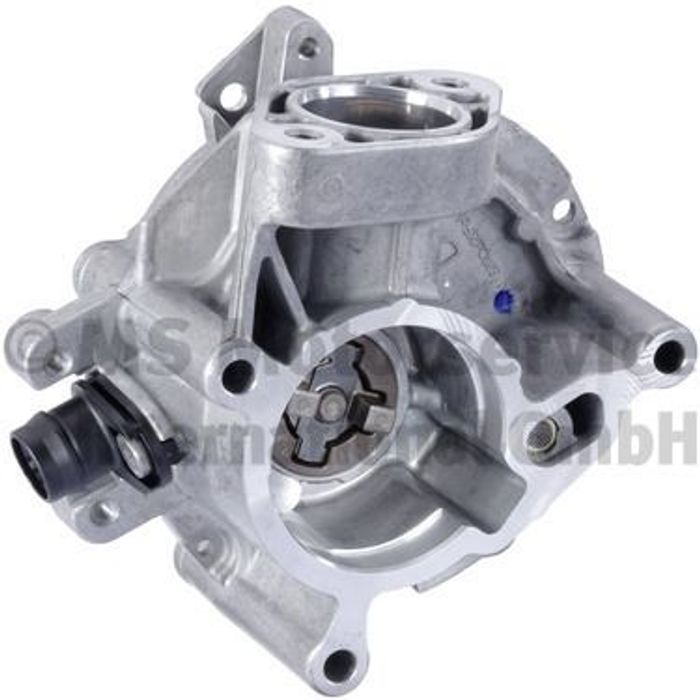 Mechanische Vakuumpumpe passt zu: AUDI A1, A3, A4 ALLROAD B9, A4 B9, A5, A6 C...