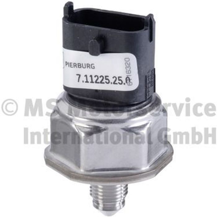 Kraftstoff-Drucksensor passt zu: HYUNDAI SANTA F&Eacute; III; KIA OPTIMA, SORENTO II...