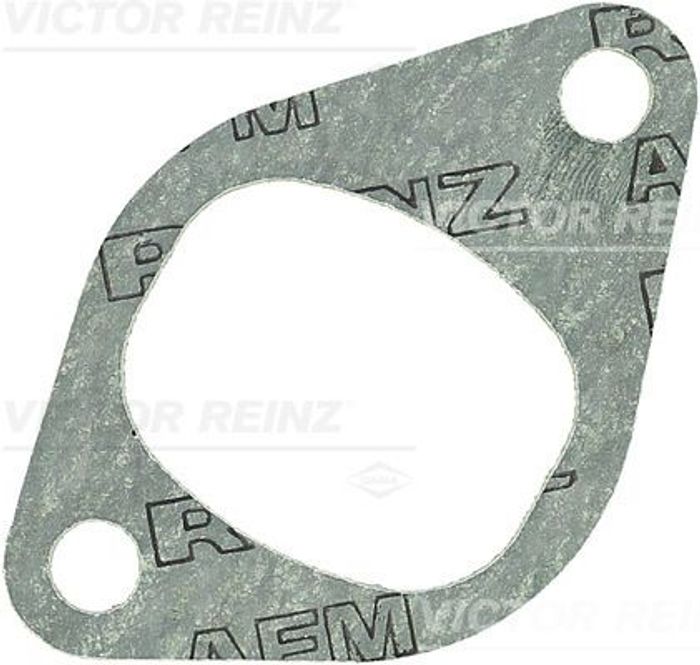 Ansaugkrümmerdichtung passt zu: BMW 2.5-3.2 (E9), 2500-3.3 (E3), 5 (E12), 5 (...