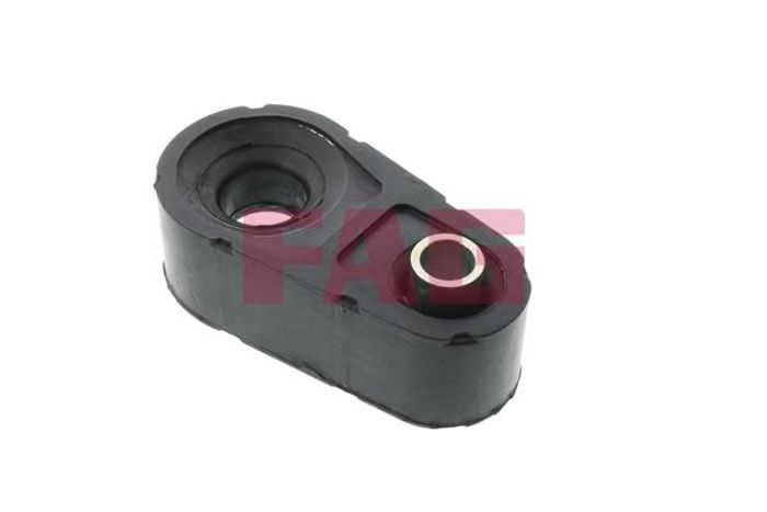 Stabilisatorhalterung hinten L/R (12,2mm) passt zu: NISSAN INTERSTAR; OPEL MO...