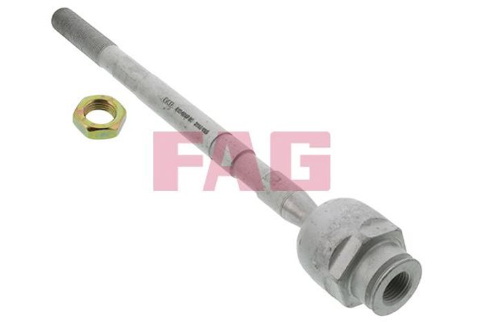 Spurstange /Seite, ohne Spitze L/R (länge: 275mm) passt zu: CITROEN C25; FIAT...