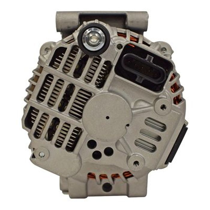 Alternator (24V, 130A, (en) new with a deposit)