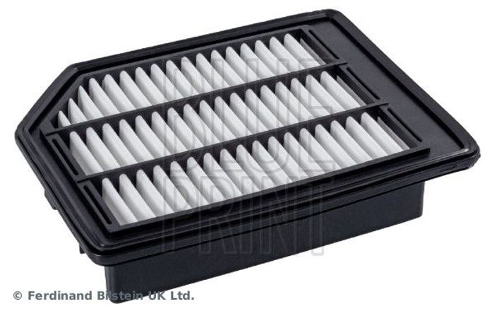 Luftfilter (Filterpatrone) passt zu: SUZUKI SX4 S-CROSS, VITARA 1.6D 08.13