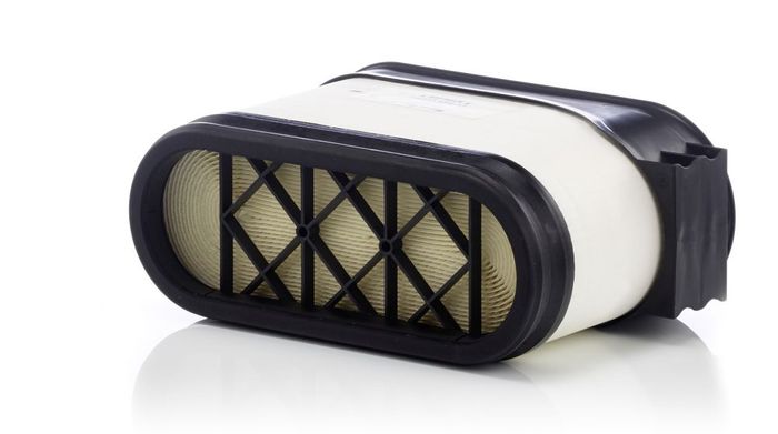 Luftfilter 212x325x131 passt zu: CLAAS 616, 656, 696, 816, 826, 836, 530, 540...