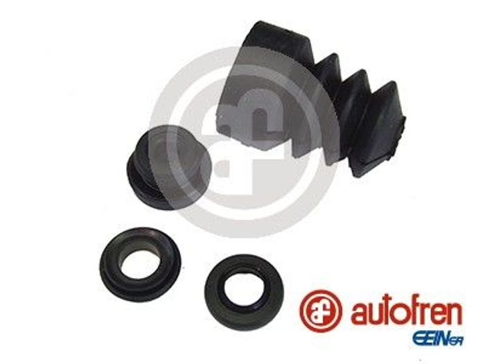 Reparaturkit der Kupplungspumpe passt zu: ALFA ROMEO 166; FIAT CROMA; LANCIA...