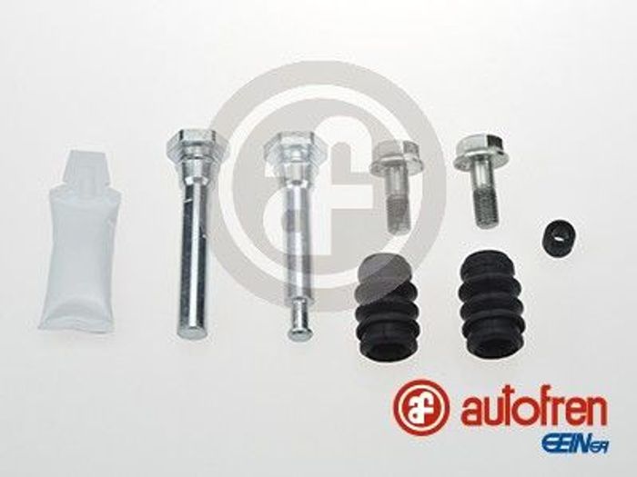 Führung der Scheibenbremsenklemme hinten (10mm) passt zu: MAZDA CX-3, CX-5; N...