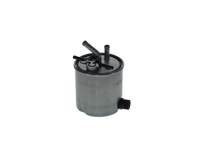 Kraftstofffilter passt zu: NISSAN CABSTAR 3.0D 09.06-12.13
