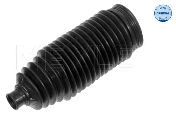 Lenkgetriebeschutz L/R (länge186mm 14,5mm/49mm) passt zu: AUDI A3; SEAT LEON,...