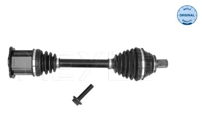 Achswelle vorne L 486mm passt zu: AUDI A3, Q2; SEAT LEON, LEON SC, LEON SPORT...