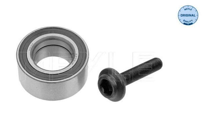 Radlagersatz hinten L/R (43x82x37) passt zu: AUDI A4 B6, A4 B7 1.8-4.2 11.00-...