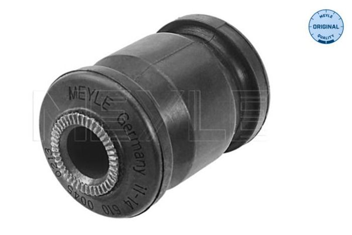 Silentblock der Schwinge vorne vorne L/R (12x33x53 mm) passt zu: CITROEN C1;...