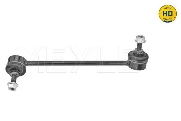 Anschluss Stabilisator vorne R 240mm passt zu: CITROEN C-ZERO; MITSUBISHI I;...