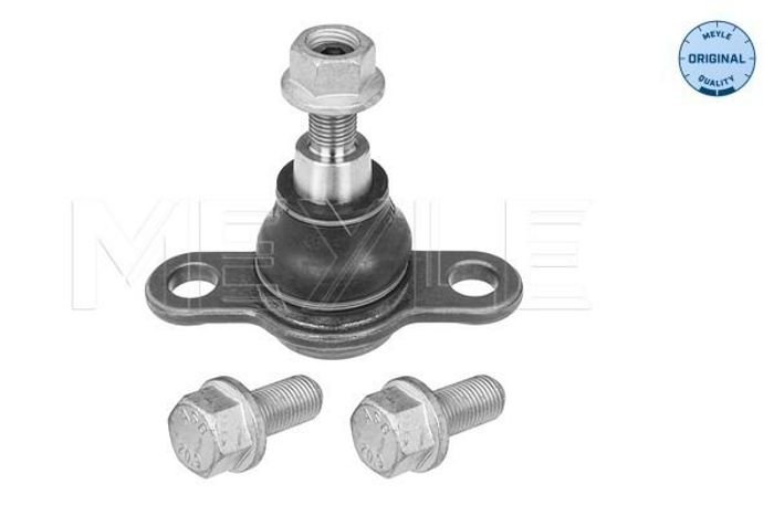Schwingenbolzen vorne L/R (unten vorne) (kegeldurchmesser 54mm) passt zu: MAN...