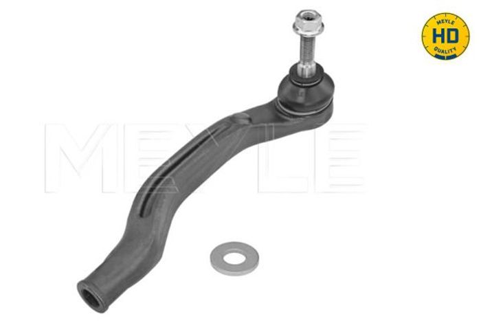 Spurstangenkopf R passt zu: RENAULT ESPACE V, GRAND SCENIC IV, MEGANE IV, SCE...