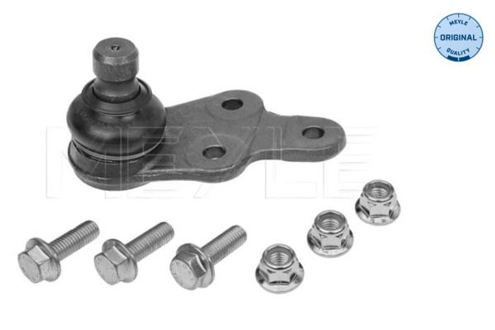 Schwingenbolzen vorne R (unten vorne) (mit zusätzlichem Material) passt zu: F...