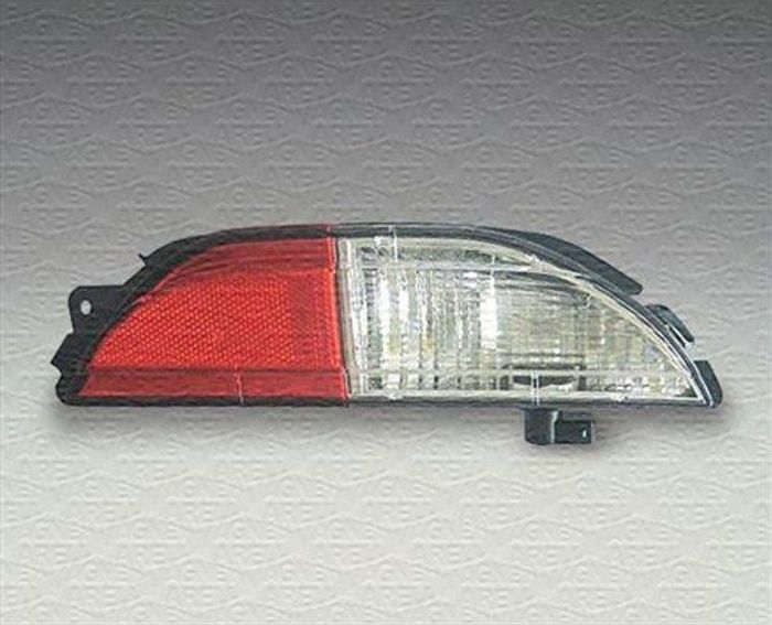 Rückfahrleuchte R passt zu: FIAT GRANDE PUNTO 199 06.05-12.15
